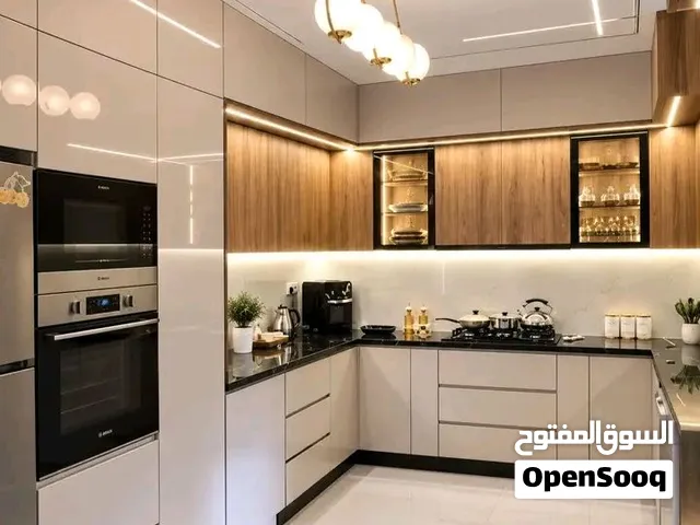 فني مطابخ تركيب وتفصيل وصيانة