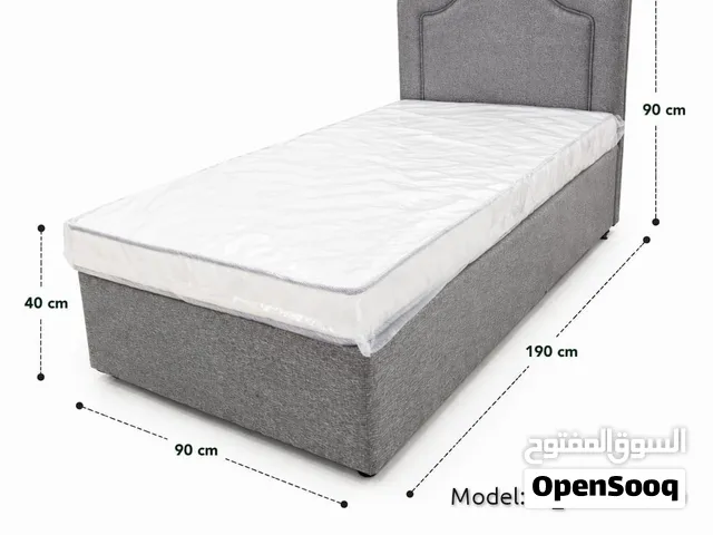 single bed mattress