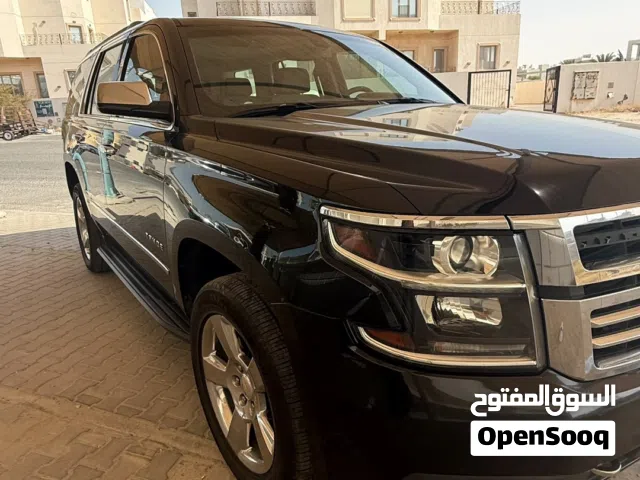 2019 شيفروليه تاهو 2LS