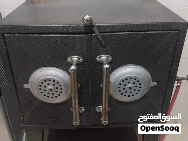 فرن عربي للبيع استخدام بسيط بحاله الوكال