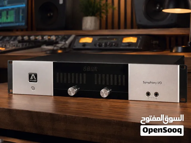 Apogee Symphony I/O 8*8 Audio Interface