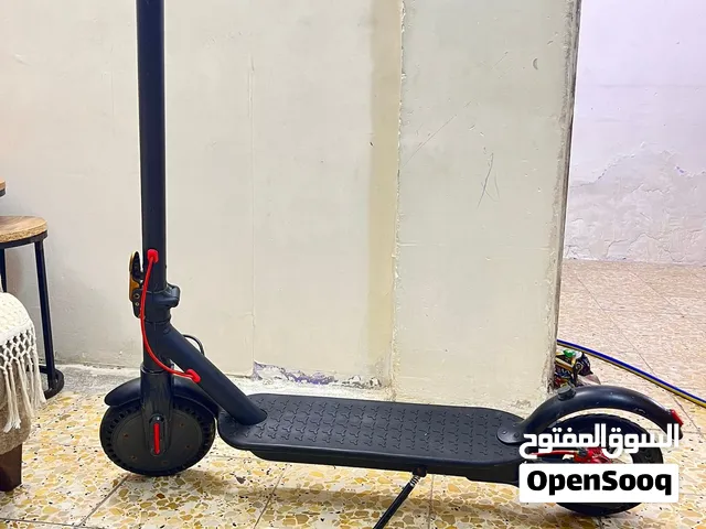 سكوتر شاومي
