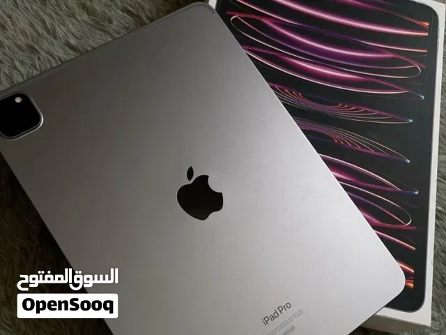 ايباد مستخدم شهرين نضيف ومستعجل على البيع
