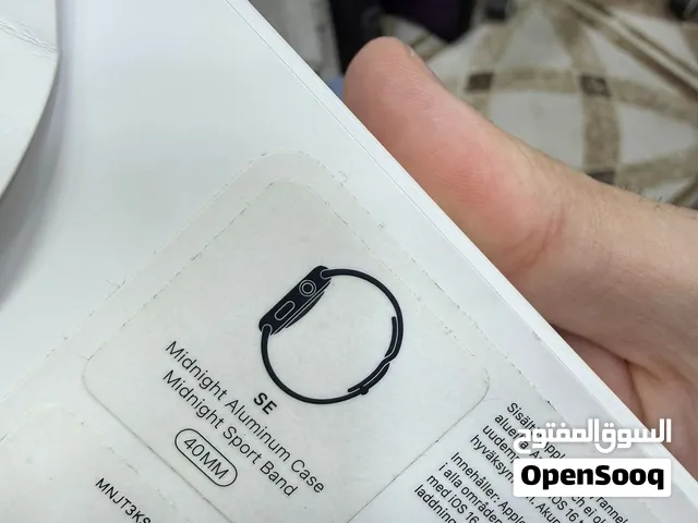 ساعه ابل seقياس40