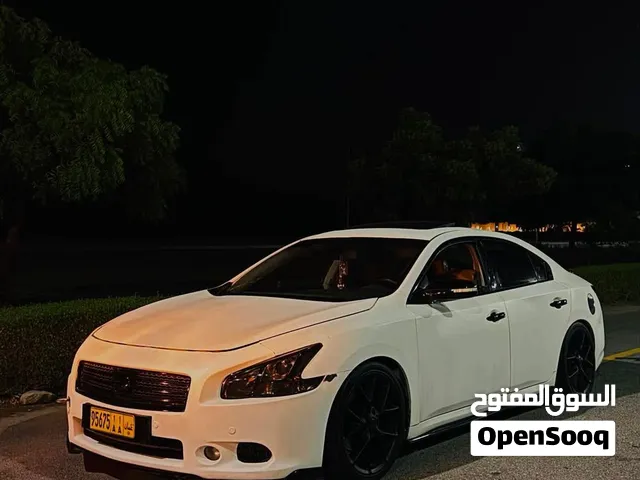 مكسميا خليجي نضيف