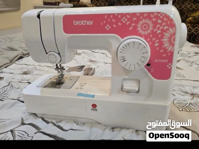 مكينه خياطه جديده