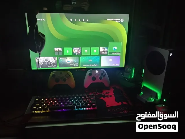 Xbox Series S Xbox for sale in Basra