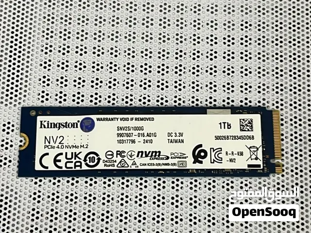 1tb ssd m.2