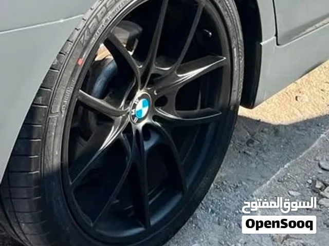 Rimes 20  BMW