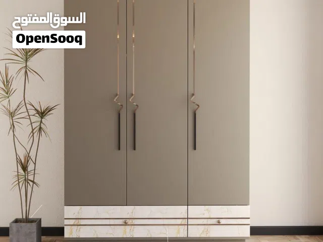 كنتور خشب 3باب تركي المنشأ.