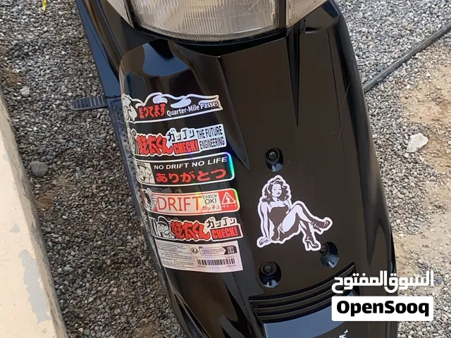 البيع دراجه 100 سيسي أمورها طيبه يحتاج لها سلف فقط