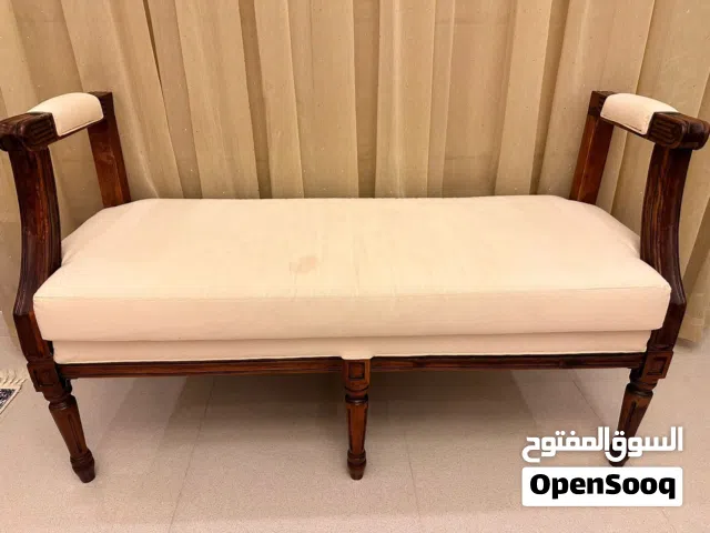 Antique Banch 3 seater