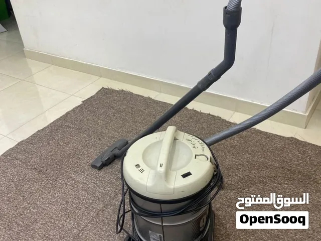 مكنسه كهربائيه ماركه
