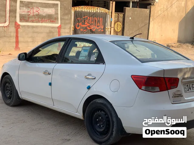 سيراتو 12 بدون ضربة