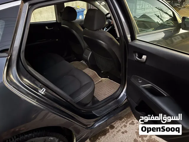 كيا اوبتما 2020 fe