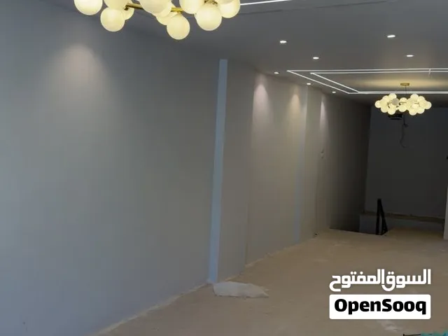 محل جاهز للتنازل