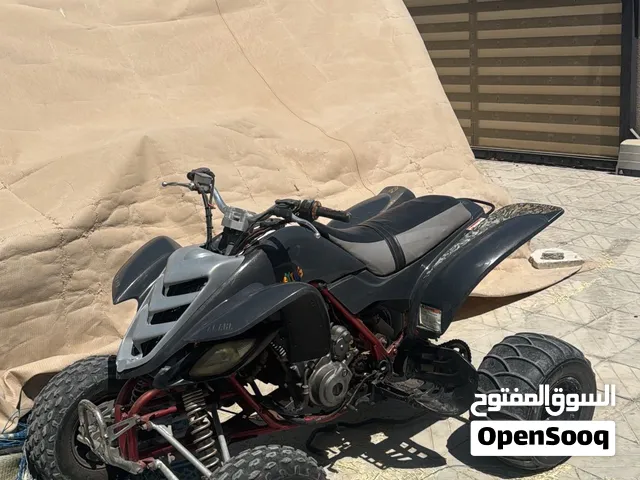 رابتر 660r