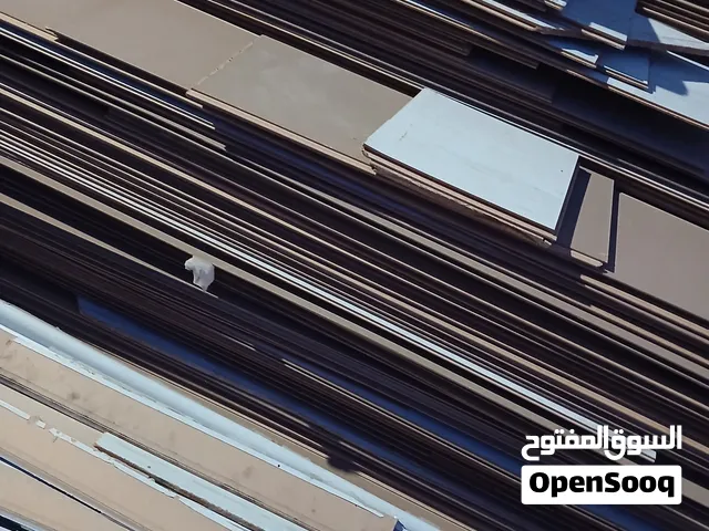 باركي ارضي شبه جديد