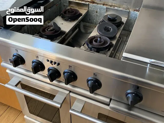 صيانة وتصليح افران بجده