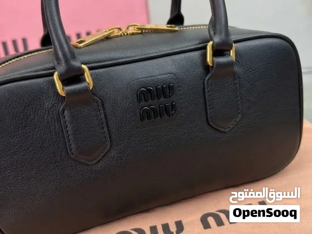 جنطة ميو ميو