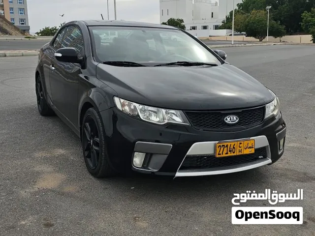 Kia Koup EX 2010 available for Sale/Swap.