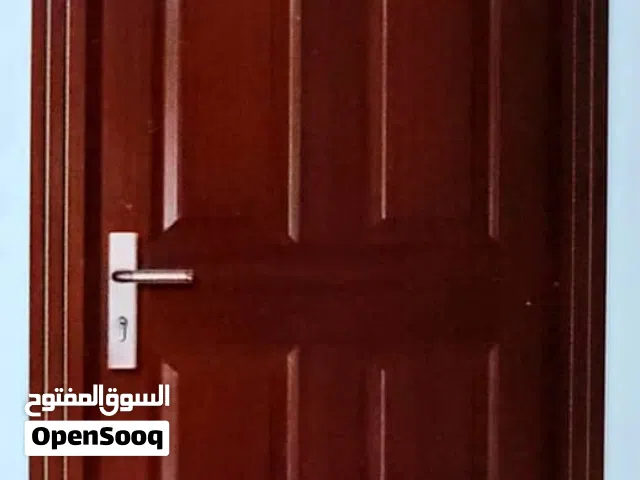 ابواب خشب للبيع