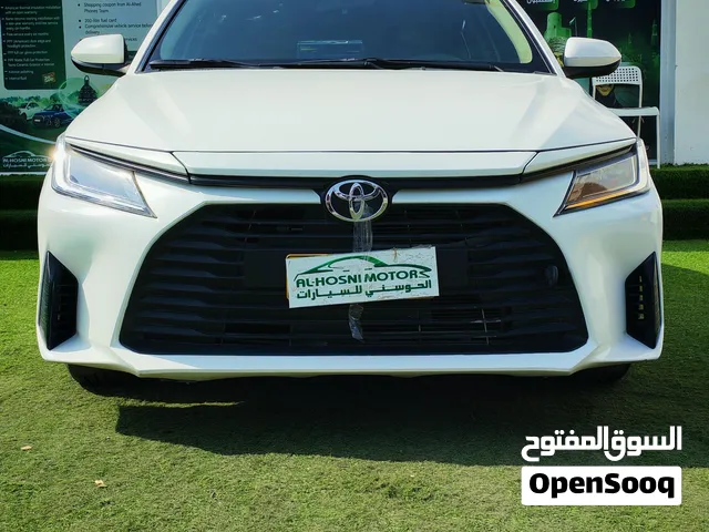 Used Toyota Corolla in Muscat