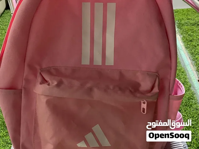 Pink Adidas for sale  in Al Ain