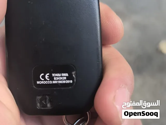 مفتاح راف فور