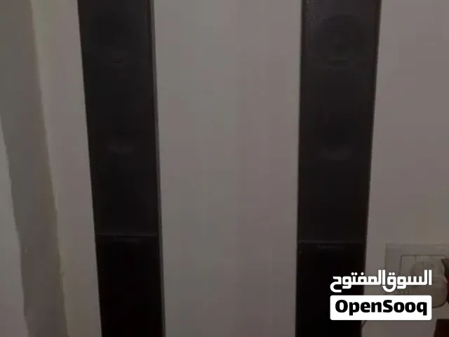 جهاز ساوند سيستم سامسونج DVD VIDEO
