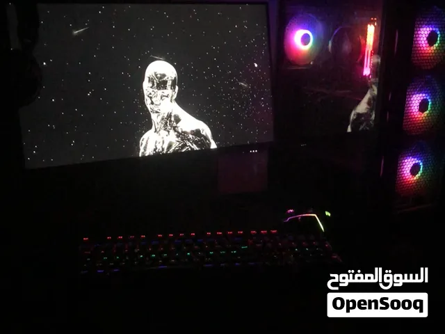 Pc Gamer Rtx4060..