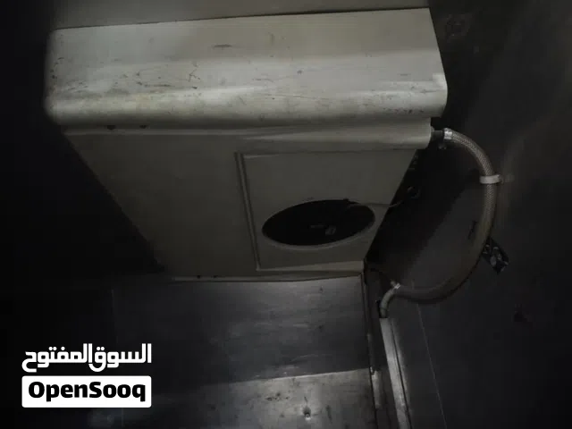 مكيف ثلاجة فان
