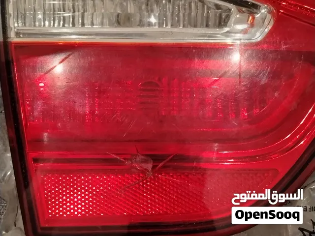 ضوء خلفي كيا ريو بحاله الوكاله للبيع بسعر مغري الضوء شمال كياريو 2016