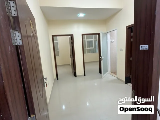 شقة غرفتين وصالة للإيجار
