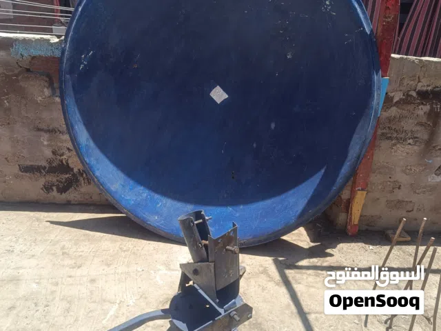 طبق .ماتور .وحدة تحريك