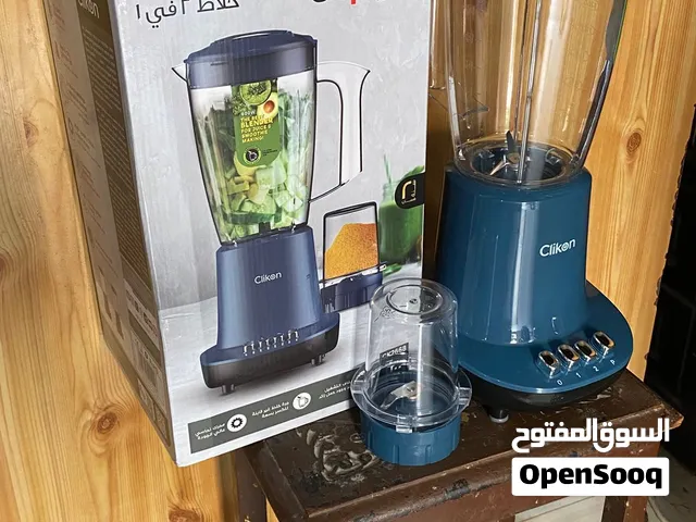 خلاط 2 في واحد جديده