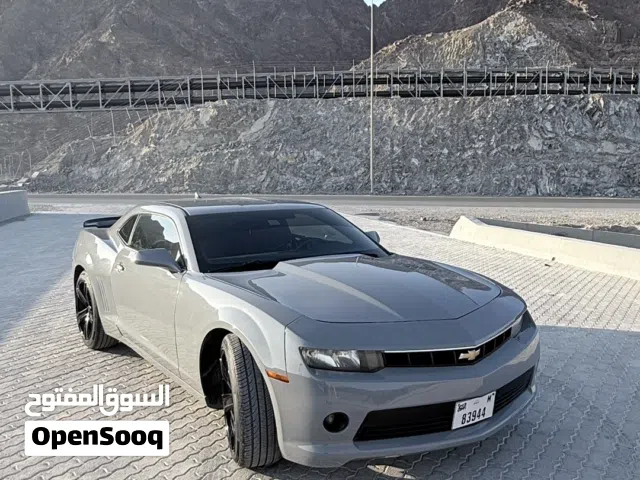 شيفروليه كمارو 2014 Camaro RS