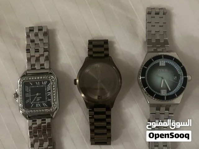 Analog Quartz Calvin Klein watches  for sale in Al Riyadh
