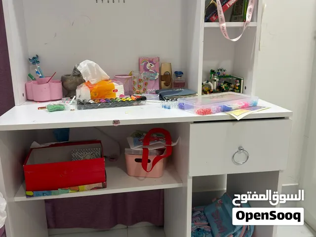 مكتبة اطفال