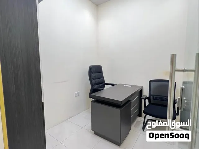 Office Rentals with 24/7 Access & Tawtheeq Available