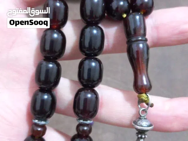 تشكيلة سبح وخواتم قديمة