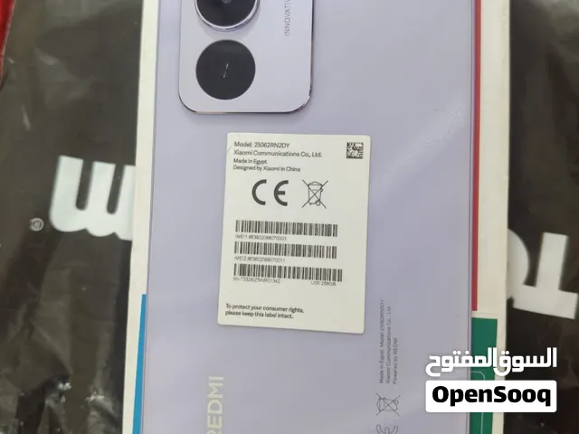 Xiaomi Redmi 2 256 GB in Giza