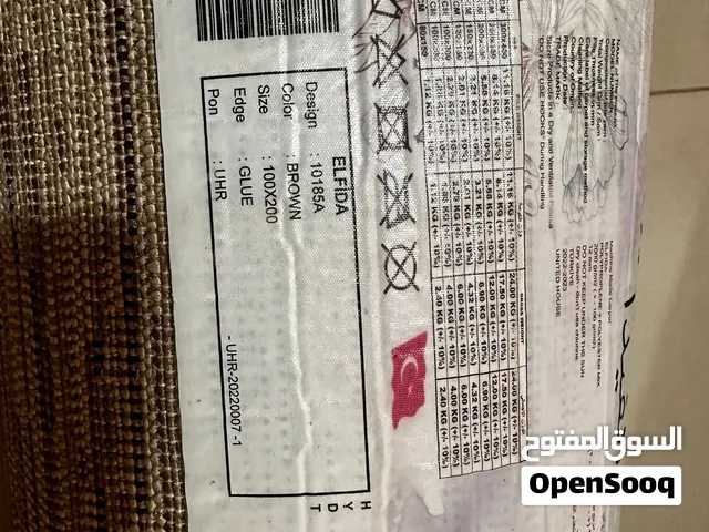 نضيف و لم يستخدم