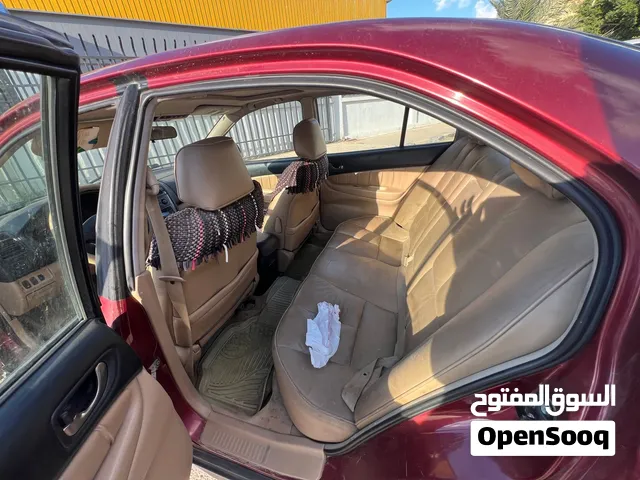 متشي جلنت محرك 24 كبيو تماتك