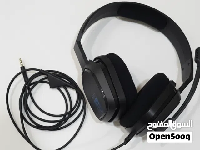 ASTRO Gaming A10 Wired Headset