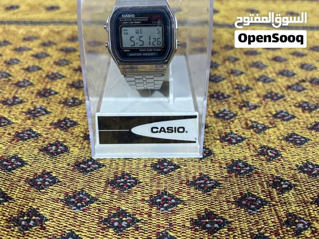 Digital Casio watches  for sale in Hawally