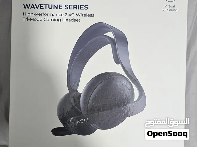 ASIL headset