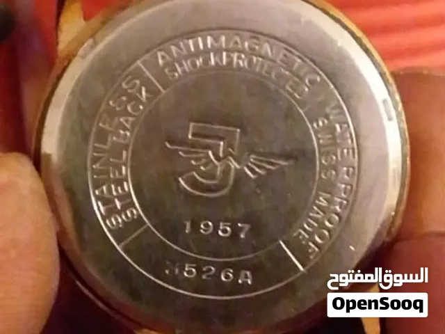 ساعات وعملات اثريه وكلاسيكية وقديمة