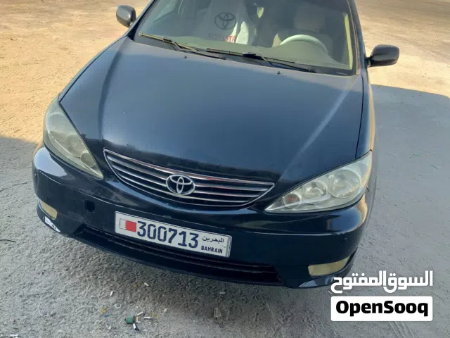 Used Toyota Camry in Muharraq