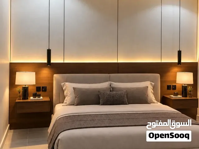 ديكورات البيت الحديث